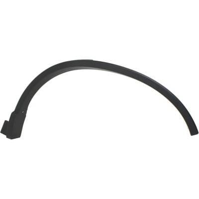 New Left Rear Fender Trim Compatible With Honda Cr-V Lx Cr-V Se Cr-V Ex Cr-V Ex-L 2007-2011 By