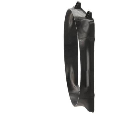 New Single Fan Shroud Compatible With Ford Ranger Xl 6 Cyl 3.0L Ranger Splash 6 Cyl 3.0L Ranger Stx thumbnail 5