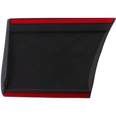 New Left Front Fender Molding Compatible With Mercury Grand Marquis Ls 8 Cyl 4.6L 1998-2011 thumbnail 7