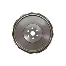 New Cast Iron Flywheel Compatible With Mazda 3 I 4 Cyl 2.0L 2004-2013 By Lf1711500a Lfev11500