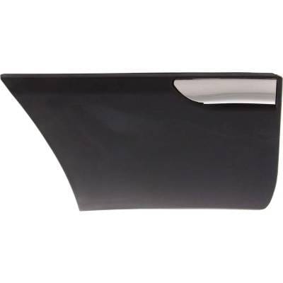 Left Front Fender Molding Compatible With Mercury Grand Marquis Ls 8 Cyl 4.6L 1998-2011 By Fo1292106 thumbnail 9
