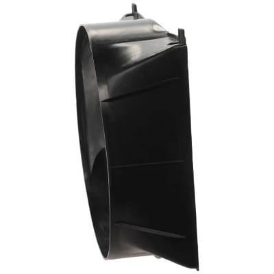 New Single Fan Shroud Compatible With Ford F-150 Eddie Bauer 8 Cyl 5.0L Bronco Xl 8 Cyl 5.8L F-350 thumbnail 5