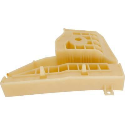 New Fender Filler Compatible With Ford F-150 Platinum 8 Cyl 5.0L F-150 Stx 8 Cyl 5.0L F-150 King thumbnail 11