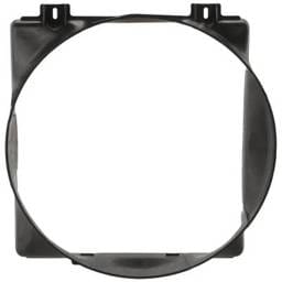 New Single Fan Shroud Compatible With Ford Ranger Splash 6 Cyl 3.0L Ranger Xl 6 Cyl 3.0L Ranger Stx
