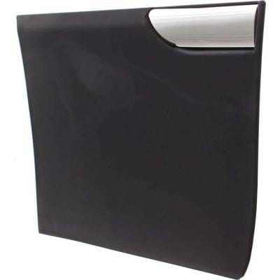 New Left Front Fender Molding Compatible With Mercury Grand Marquis Ls 8 Cyl 4.6L 1998-2011 thumbnail 5