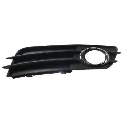 New Fog Light Trim Compatible With Audi A4 Quattro Base 6 Cyl 3.2L S4 Base A4 Quattro Avant A4 thumbnail 7