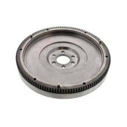 New Oe Replacement Flywheel Compatible With Volkswagen Beetle Highline 5 Cyl 2.5L Jetta Se 5 Cyl