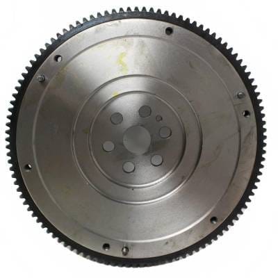 New Cast Iron Flywheel Compatible With Honda Crx Hf 4 Cyl 1.5L Civic Dx 4 Cyl 1.5L Civic Cx 4 Cyl thumbnail 9
