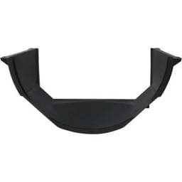 New Fan Shroud Compatible With Chevrolet Gmc K1500 Sierra 6 Cyl 4.3L C1500 Sierra Slx 6 Cyl 4.3L