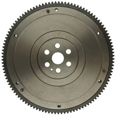 New Cast Iron Flywheel Compatible With Honda Civic Cx 4 Cyl 1.6L Crx Hf 4 Cyl 1.5L Civic Del Sol S 4 thumbnail 13