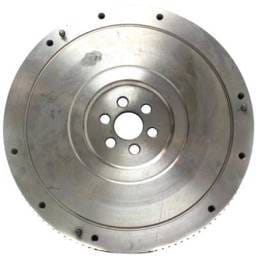 New Cast Iron Flywheel Compatible With Nissan 720 Deluxe 4 Cyl 2.5L D21 E 4 Cyl 2.4L Pickup Base 4