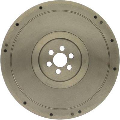 New Cast Iron Flywheel Compatible With Nissan 720 Deluxe 4 Cyl 2.5L D21 E 4 Cyl 2.4L Pickup Base 4 thumbnail 7