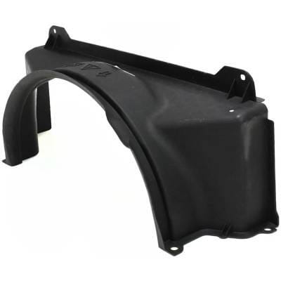 New Fan Shroud Compatible With Cadillac Chevrolet Gmc Yukon Xl 1500 Sle 8 Cyl 5.3L Suburban 1500 Lt thumbnail 3