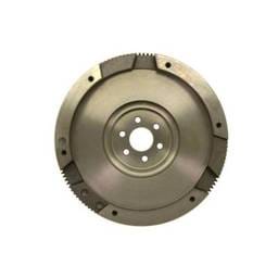 New Cast Iron Flywheel Compatible With Chevrolet Daewoo Pontiac Lanos Se 4 Cyl 1.6L Aveo Special
