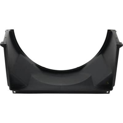 New Fan Shroud Compatible With Chevrolet Gmc K1500 Scottsdale 6 Cyl 4.3L K1500 Sierra 6 Cyl 4.3L thumbnail 9