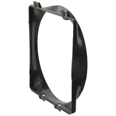 New Single Fan Shroud Compatible With Ford Ranger Splash 6 Cyl 3.0L Ranger S 6 Cyl 3.0L Ranger thumbnail 13