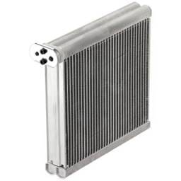 New A/C Evaporator Compatible With Mazda 3 Mazdaspeed 4 Cyl 2.3L 5 Touring 4 Cyl 2.5L 5 Touring 4