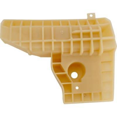New Fender Filler Compatible With Ford F-150 Xlt 6 Cyl 3.0L F-150 Xl 6 Cyl 3.5L F-150 Xlt 6 Cyl 2.7L thumbnail 3