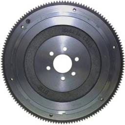 New Cast Iron Flywheel Compatible With Dodge Ram 1500 Sport 8 Cyl 5.2L Dakota Base 8 Cyl 5.2L Ram