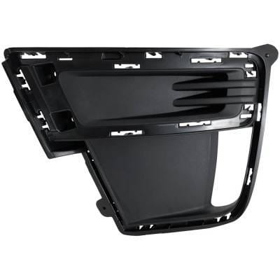 New Left Fog Light Cover Compatible With Ford Expedition Max King Ranch 6 Cyl 3.5L Expedition Max