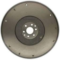 New Cast Iron Flywheel Compatible With Ford Mustang Gt 8 Cyl 4.6L Mustang Shelby Gt 8 Cyl 4.6L