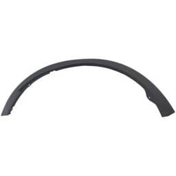 New Left Rear Fender Trim Compatible With Toyota C-Hr Xle 4 Cyl 2.0L C-Hr Limited 4 Cyl 2.0L C-Hr