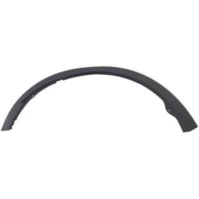 New Left Rear Fender Trim Compatible With Toyota C-Hr Xle 4 Cyl 2.0L C-Hr Limited 4 Cyl 2.0L C-Hr