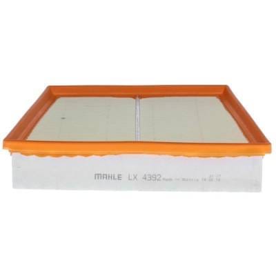 New Air Filter Compatible With Jaguar Land Rover E-Pace R-Dynamic Se 4 Cyl 2.0L Range Rover Evoque