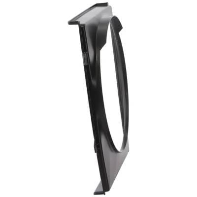 New Fan Shroud Compatible With Ford Mercury Explorer Sport Trac Xl 6 Cyl 4.0L Ranger Splash 6 Cyl thumbnail 15