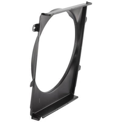 New Fan Shroud Compatible With Ford Mercury Explorer Sport Trac Xl 6 Cyl 4.0L Explorer Sport Base 6 thumbnail 7