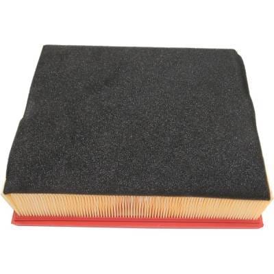 New Air Filter Compatible With Dodge Sprinter 2500 Base 5 Cyl 2.7L Sprinter 3500 Base 5 Cyl 2.7L