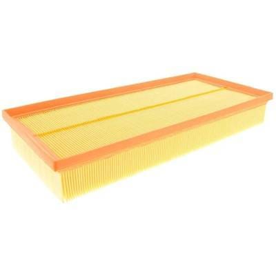 New Oe Replacement Air Filter Compatible With Land Rover Lr4 Hse 8 Cyl 5.0L Range Rover
