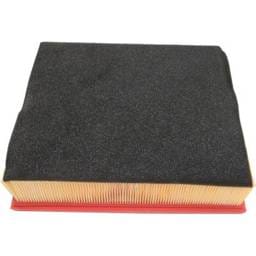 Air Filter Compatible With Dodge Sprinter 2500 Base 5 Cyl 2.7L Sprinter 3500 Base 5 Cyl 2.7L
