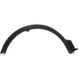 New Left Rear Fender Trim Compatible With Toyota Rav4 Le 4 Cyl 2.5L Rav4 Hybrid Le+ 4 Cyl 2.5L Rav4
