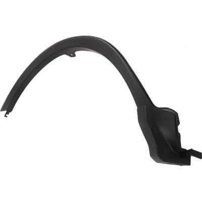 New Left Rear Fender Trim Compatible With Toyota Rav4 Le 4 Cyl 2.5L Rav4 Hybrid Le+ 4 Cyl 2.5L Rav4 thumbnail 5