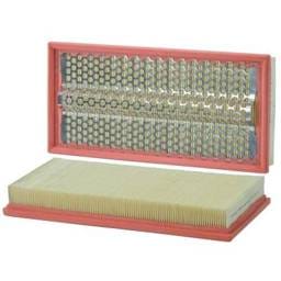 New Air Filter Compatible With Mercedes Benz 400Sel Base 8 Cyl 4.2L 500Sl Base 8 Cyl 5.0L S500 Base