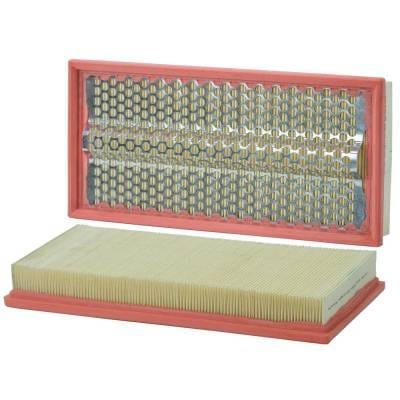 New Air Filter Compatible With Mercedes Benz 500Sec Base 8 Cyl 5.0L S500 Base 8 Cyl 5.0L 500Sel Base