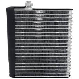 New A/C Evaporator Compatible With Dodge Ram 2500 Laramie 6 Cyl 6.7L 2500 Outdoorsman 6 Cyl 6.7L Ram