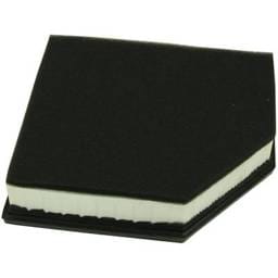New Disposable Air Filter Compatible With Volvo V70 3.2 6 Cyl 3.2L V60 T6 R-Design Platinum 6 Cyl