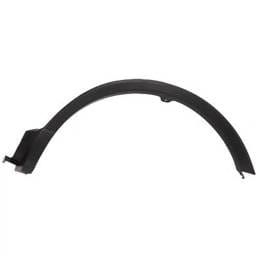 New Left Rear Fender Trim Compatible With Toyota Rav4 Hybrid Limited 4 Cyl 2.5L Rav4 Adventure 4 Cyl