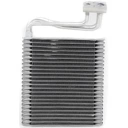 New Front A/C Evaporator Compatible With Dodge Durango Slt 8 Cyl 5.9L Durango Slt Plus 8 Cyl 5.9L