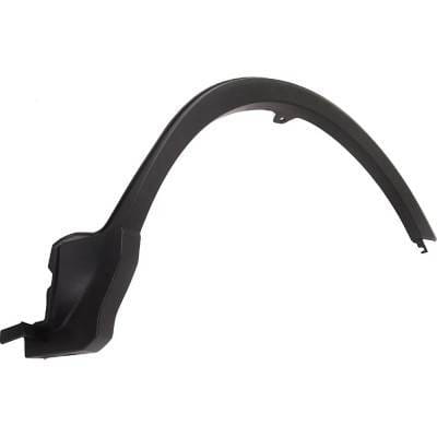 New Left Rear Fender Trim Compatible With Toyota Rav4 Hybrid Se 4 Cyl 2.5L Rav4 Xle 4 Cyl 2.5L Rav4 thumbnail 5
