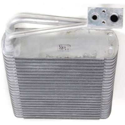 New Front A/C Evaporator Compatible With Dodge Durango Base 8 Cyl 5.9L Durango Sxt 8 Cyl 5.9L thumbnail 11