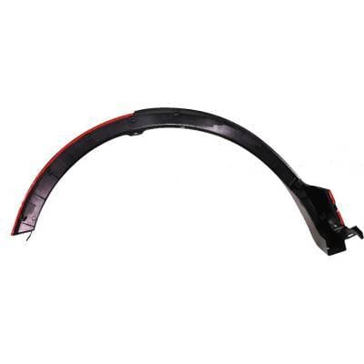 New Left Rear Fender Trim Compatible With Toyota Rav4 Hybrid Le+ 4 Cyl 2.5L Rav4 Se 4 Cyl 2.5L Rav4 thumbnail 7