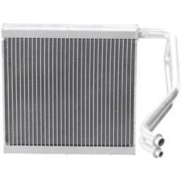 New A/C Evaporator Compatible With Ford F-450 Super Duty Xl 8 Cyl 6.7L F-350 Super Duty Platinum 8