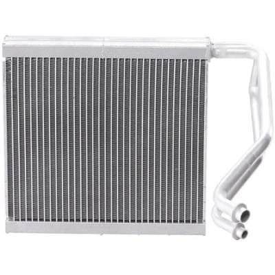 New A/C Evaporator Compatible With Ford F-450 Super Duty Xl 8 Cyl 6.7L F-350 Super Duty Platinum 8