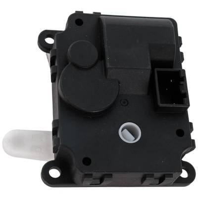 New 2 Pin A/C Actuator Compatible With Hyundai Tucson Gl 4 Cyl 2.0L Tucson Gls 6 Cyl 2.7L Tucson L 4 thumbnail 9