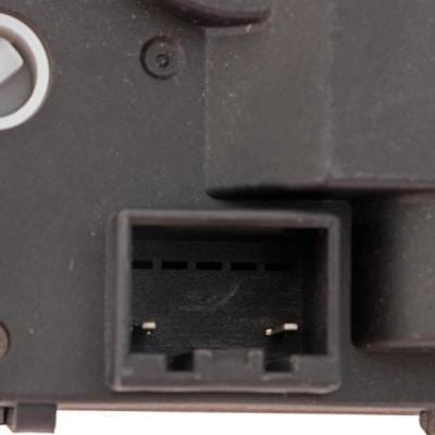 New 2 Pin A/C Actuator Compatible With Hyundai Tucson Gl 4 Cyl 2.0L Tucson Gls 6 Cyl 2.7L Tucson L 4 thumbnail 11