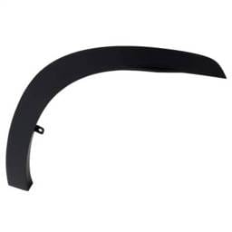 New Left Rear Fender Trim Compatible With Toyota Highlander Limited 4 Cyl 2.4L Highlander Hybrid Xle
