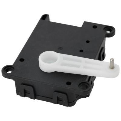 New 2 Pin A/C Actuator Compatible With Hyundai Tucson Lx 6 Cyl 2.7L Tucson Limited 4 Cyl 2.0L Tucson
